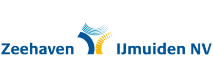 Logo Zeehaven IJmuiden