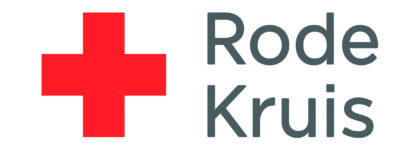 Logo Rode Kruis district Kennemerland